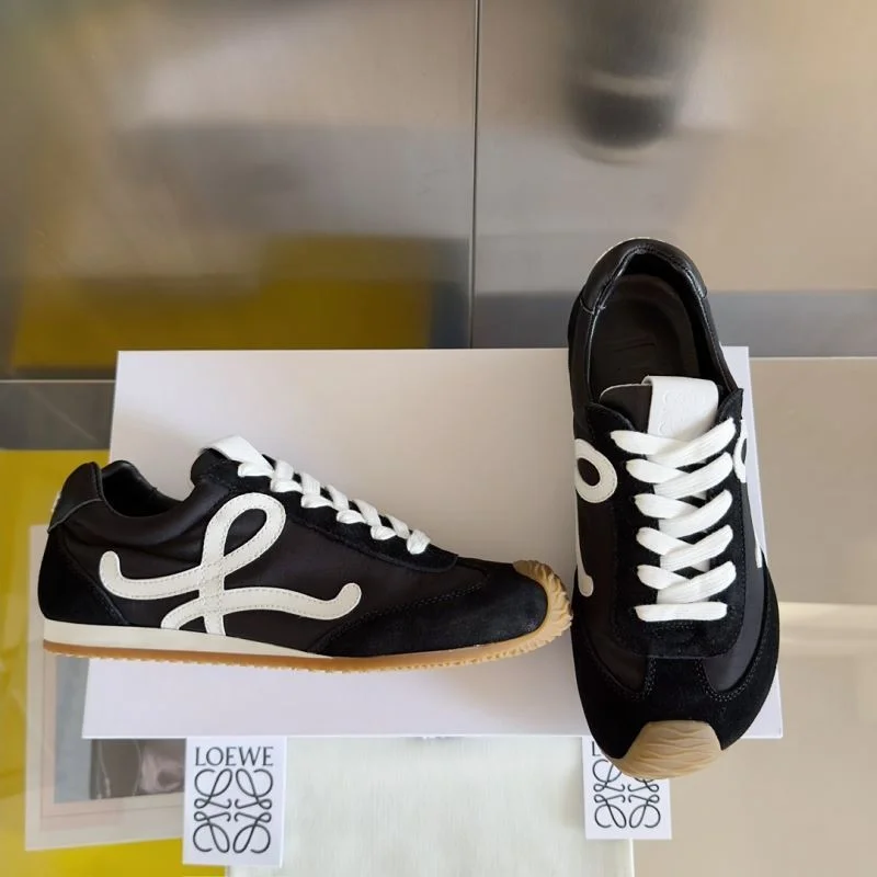Seasonal Loewe Shoes 7860