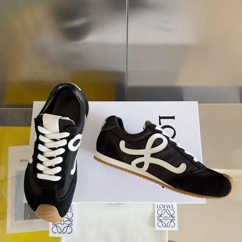 Seasonal Loewe Shoes 7860