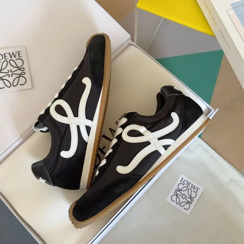 Seasonal Loewe Shoes 7860