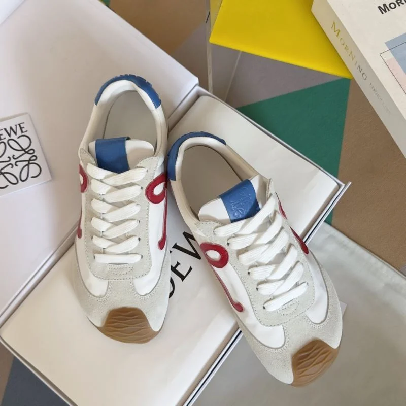 AllSeason Loewe Shoes 7948