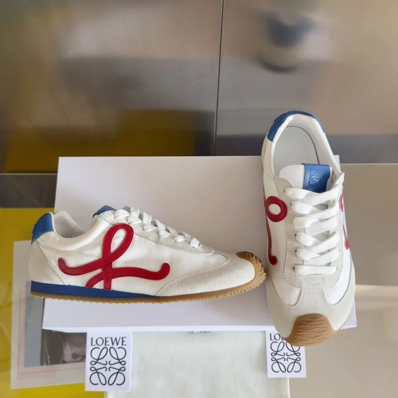 AllSeason Loewe Shoes 7948
