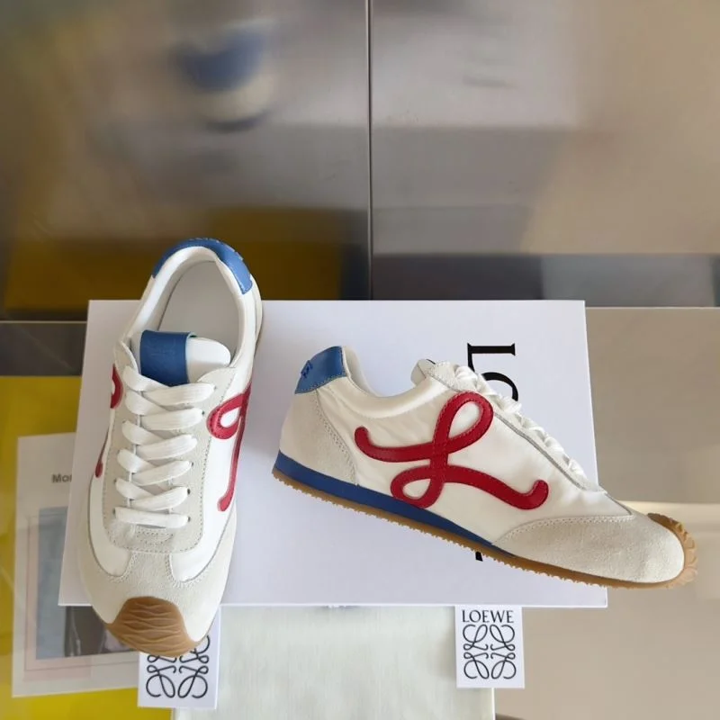 AllSeason Loewe Shoes 7948