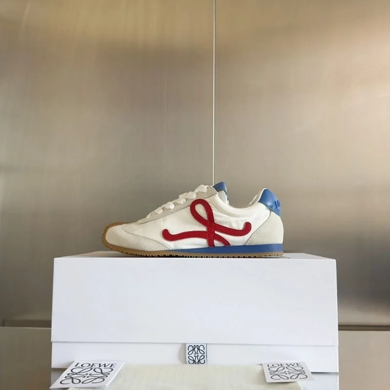 AllSeason Loewe Shoes 7948
