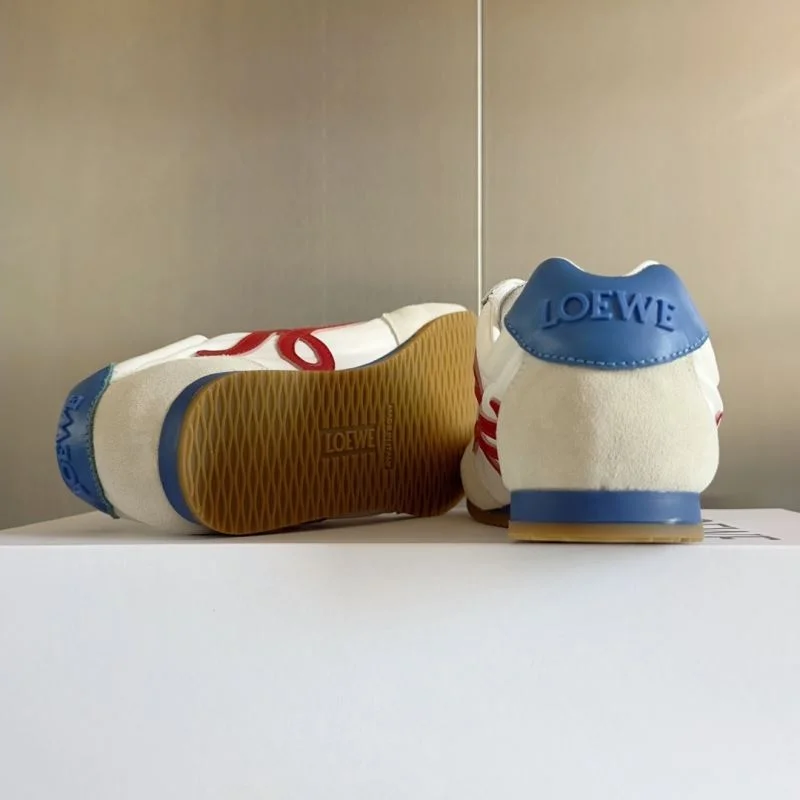 AllSeason Loewe Shoes 7948