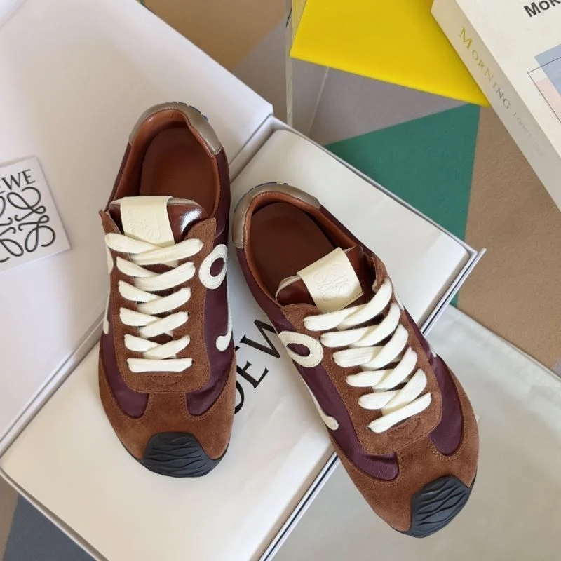 Loewe Shoes TravelReady 7873