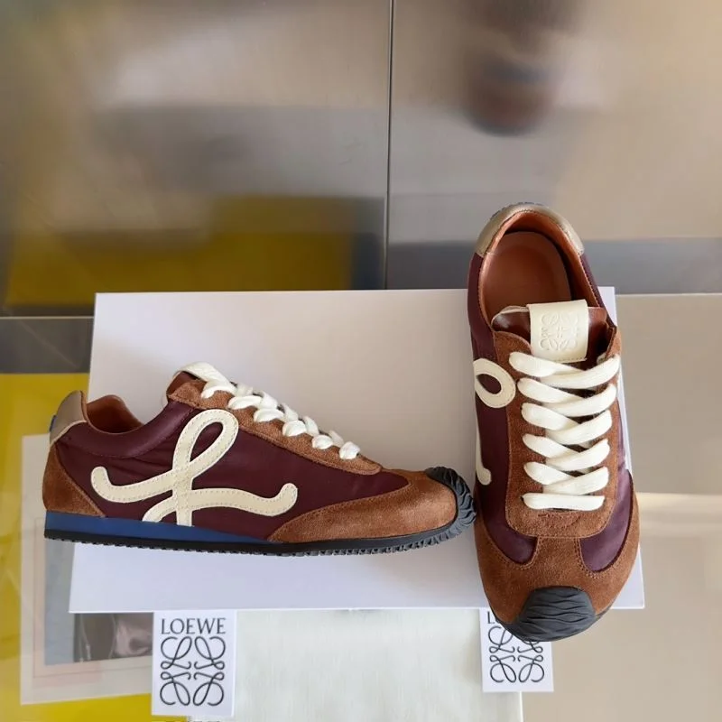 Loewe Shoes TravelReady 7873