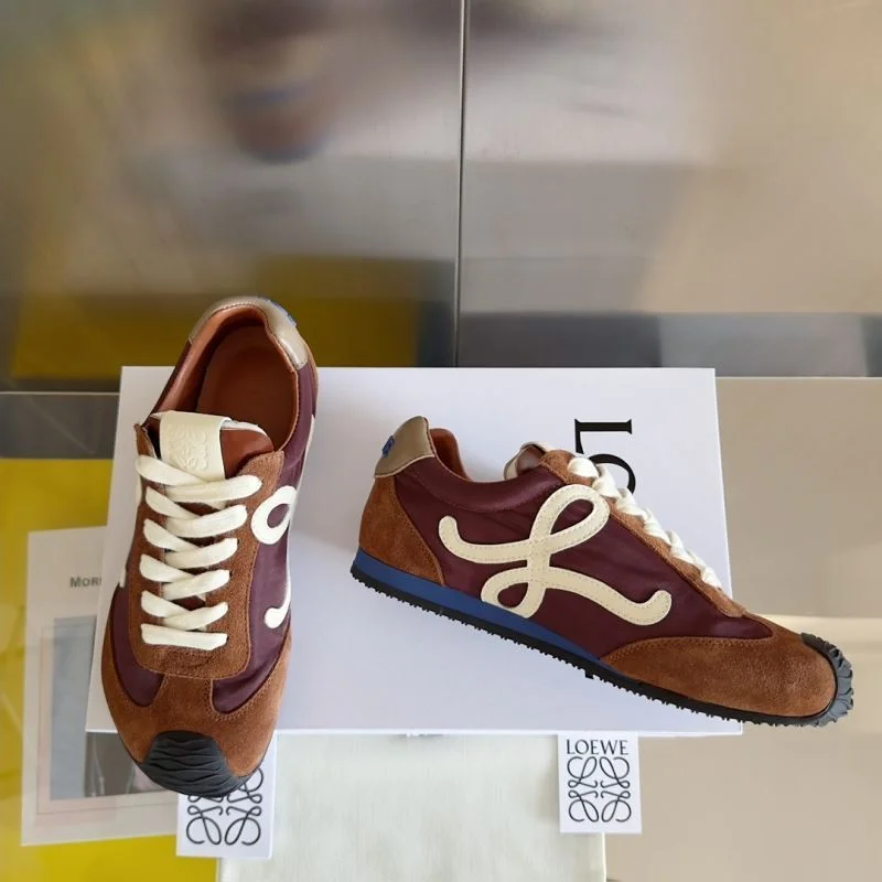 Loewe Shoes TravelReady 7873