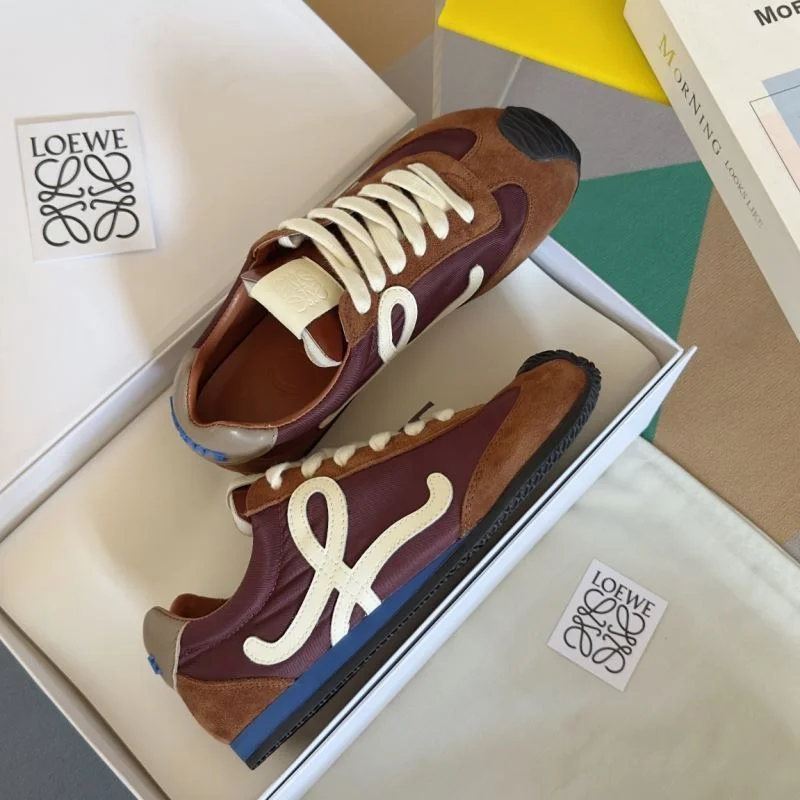 Loewe Shoes TravelReady 7873