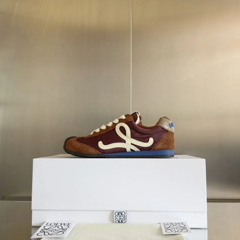 Loewe Shoes TravelReady 7873