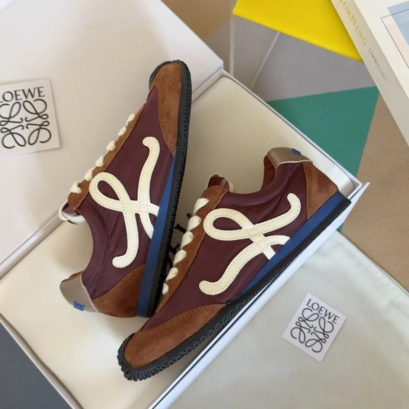 Loewe Shoes TravelReady 7873