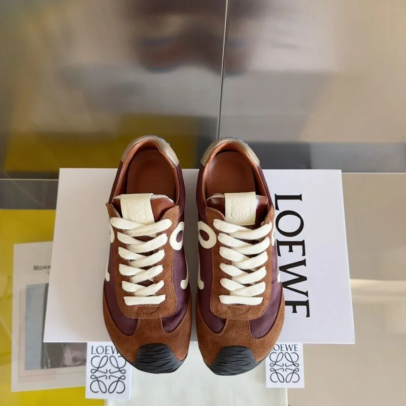 Loewe Shoes TravelReady 7873