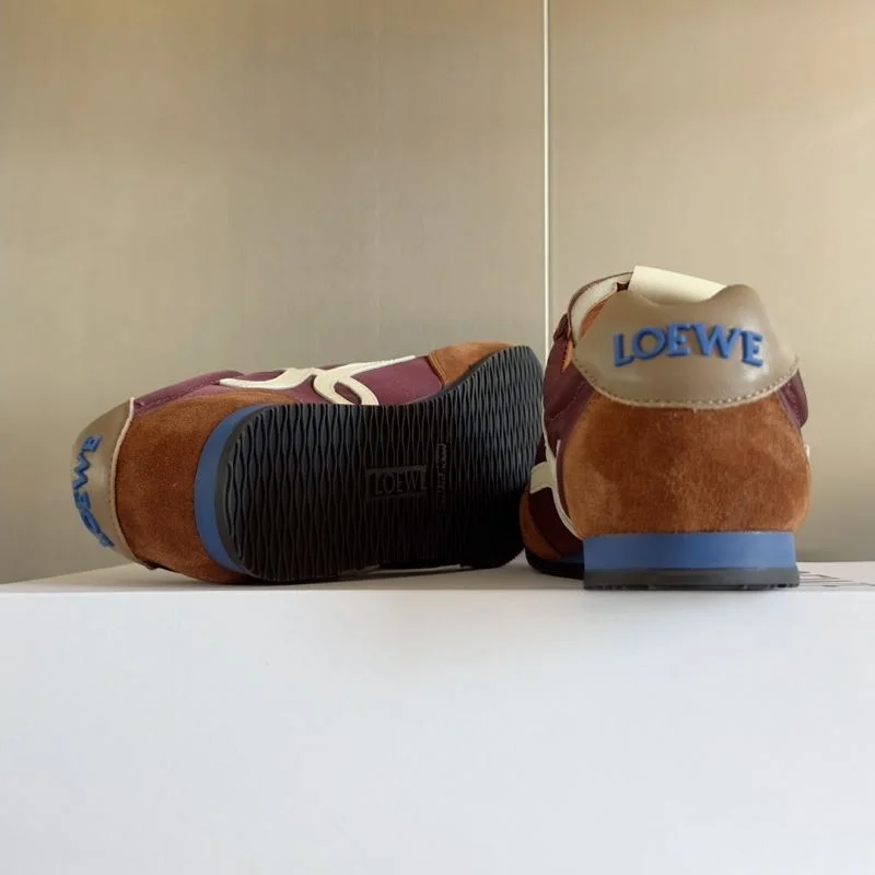 Loewe Shoes TravelReady 7873
