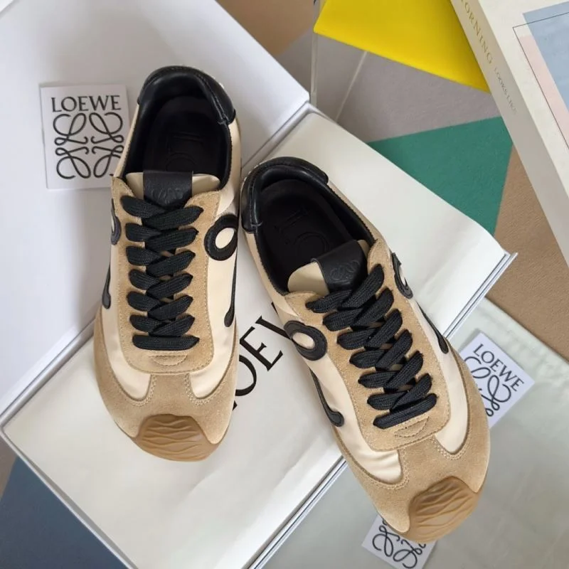 GoAnywhere Loewe Shoes 7842