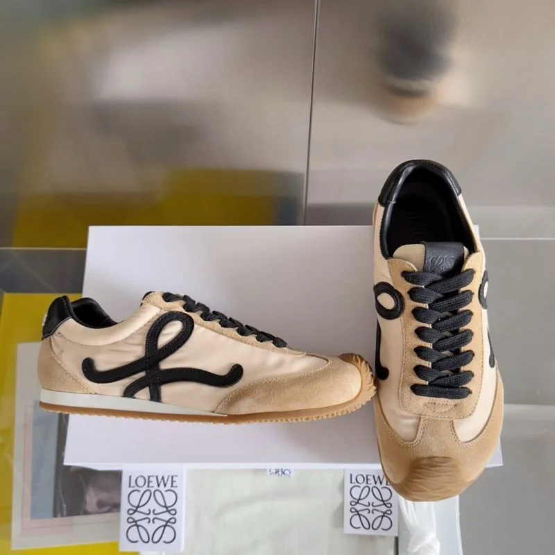 GoAnywhere Loewe Shoes 7842