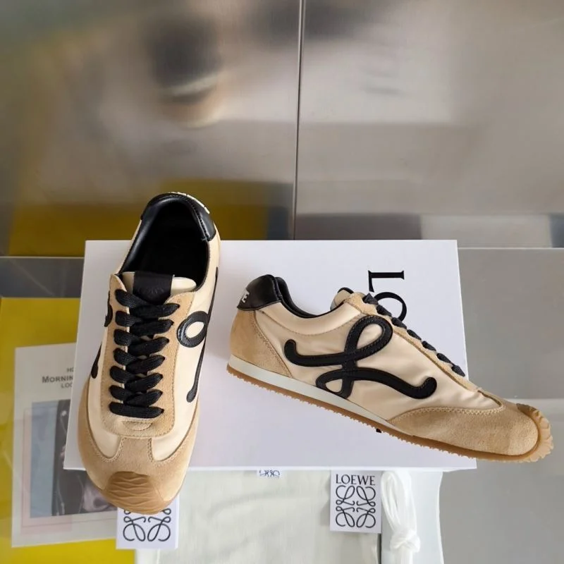 GoAnywhere Loewe Shoes 7842