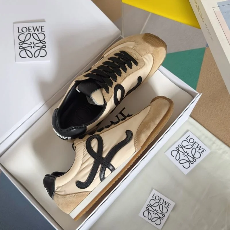 GoAnywhere Loewe Shoes 7842