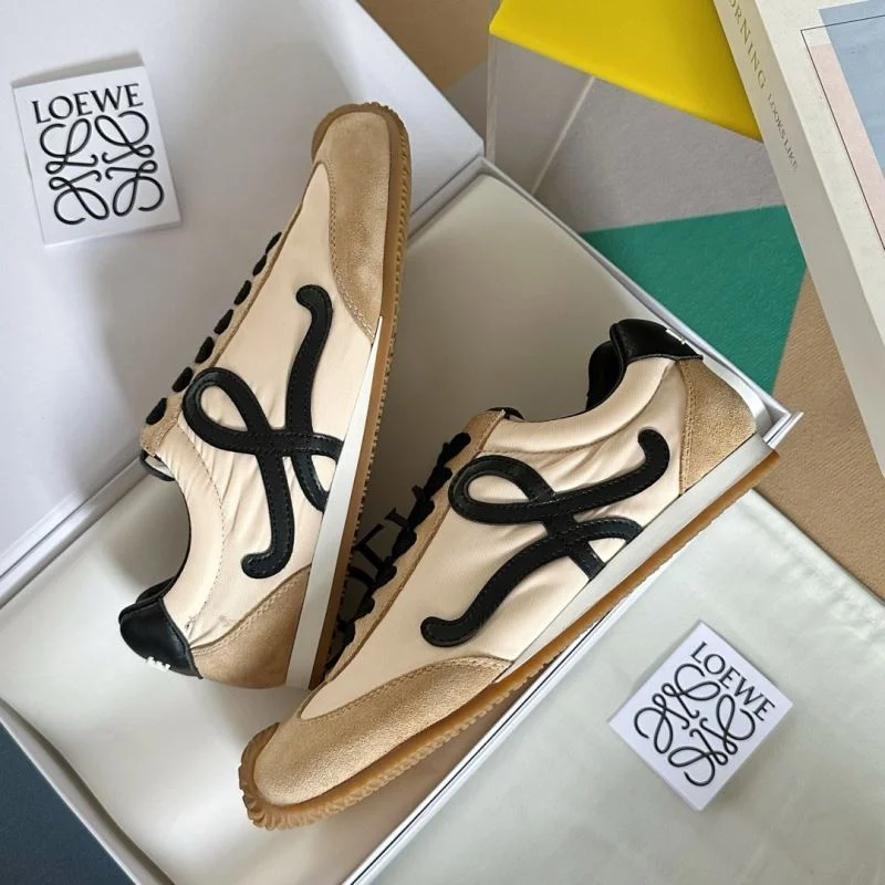 GoAnywhere Loewe Shoes 7842