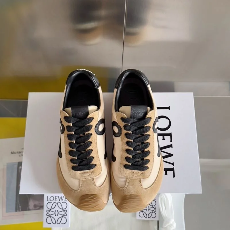 GoAnywhere Loewe Shoes 7842
