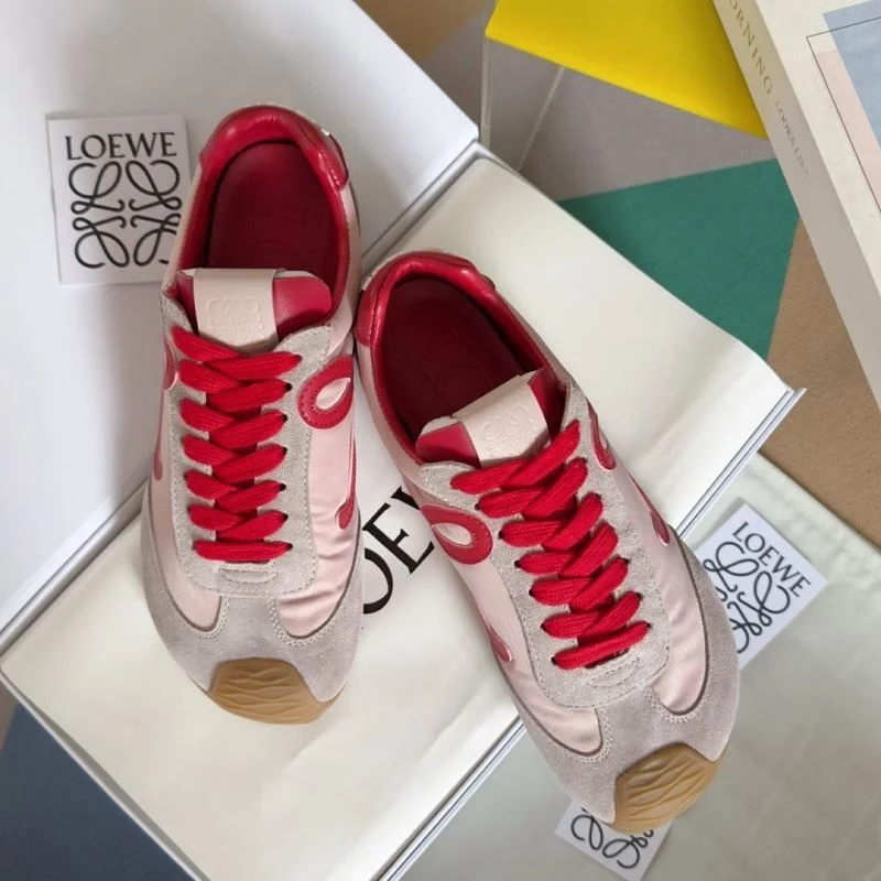 ModernLook Loewe Shoes 7846