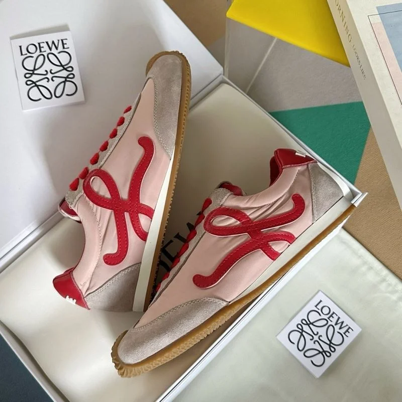ModernLook Loewe Shoes 7846