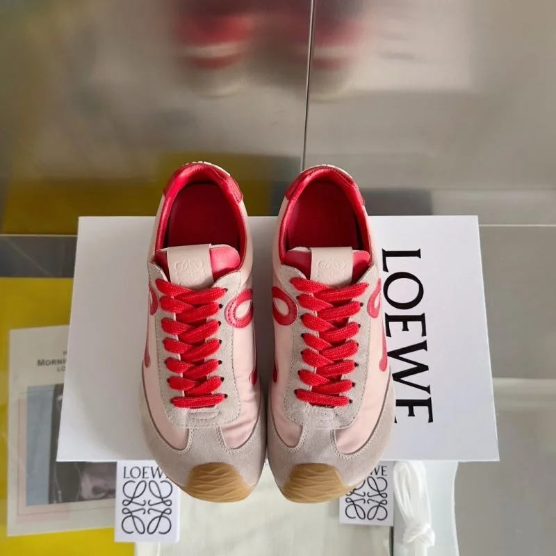 ModernLook Loewe Shoes 7846
