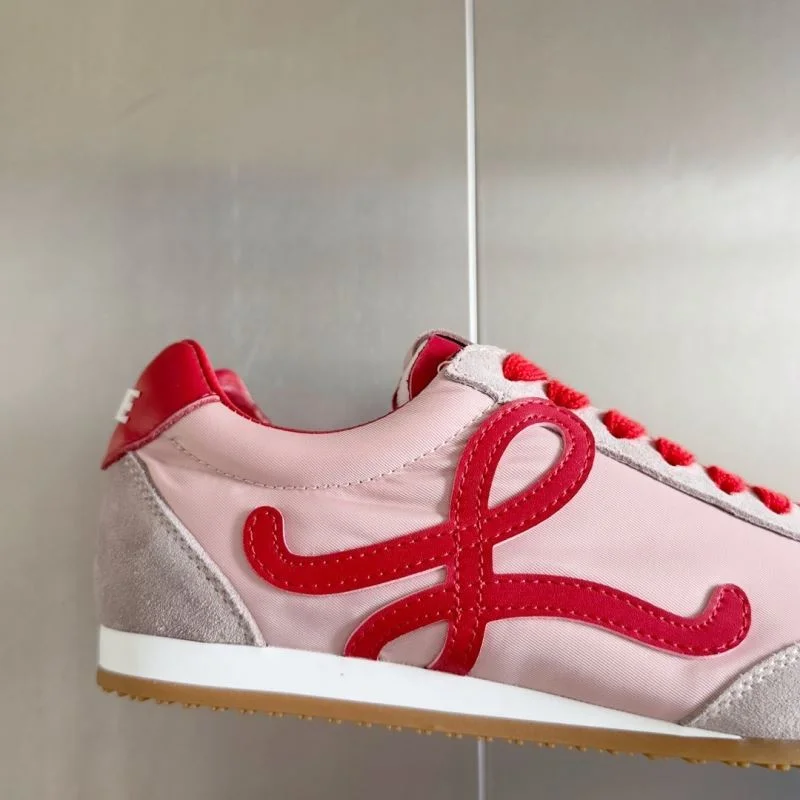 ModernLook Loewe Shoes 7846
