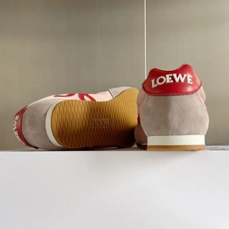 ModernLook Loewe Shoes 7846