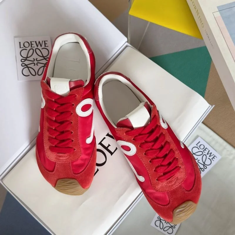 Loewe Shoes Upgraded 7841