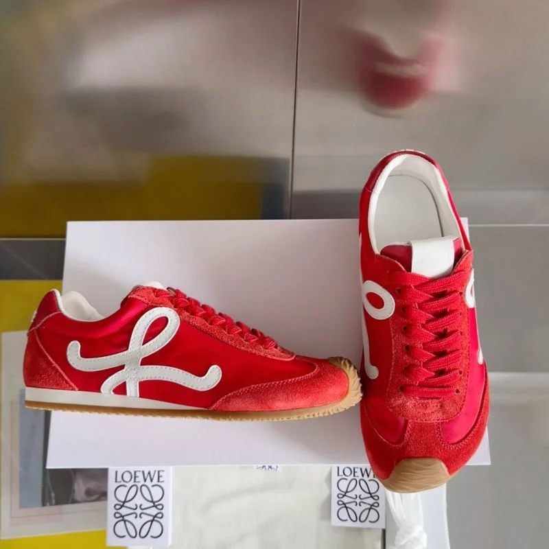 Loewe Shoes Upgraded 7841