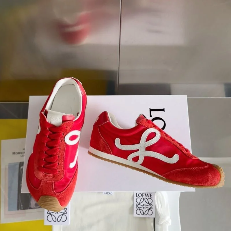 Loewe Shoes Upgraded 7841