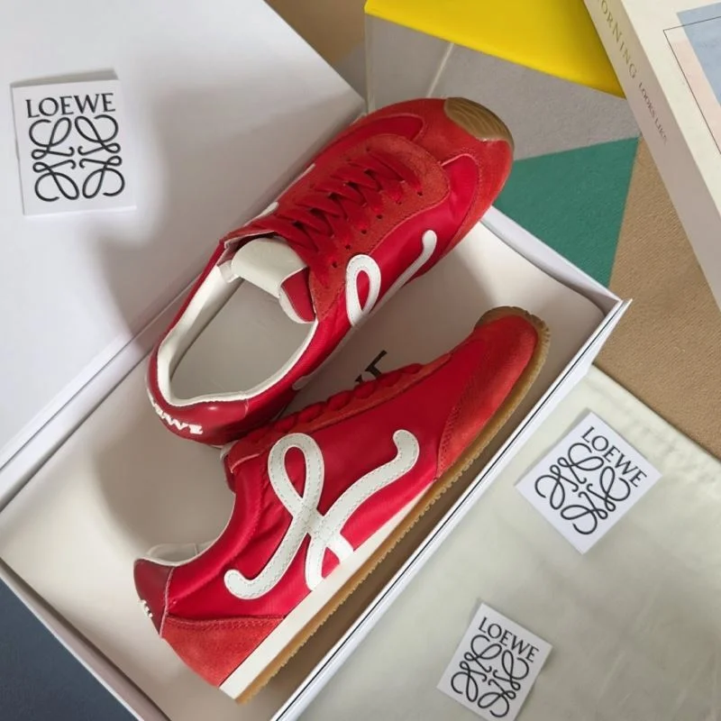 Loewe Shoes Upgraded 7841