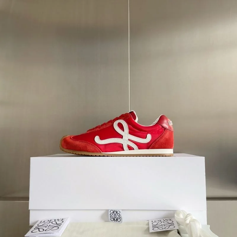 Loewe Shoes Upgraded 7841
