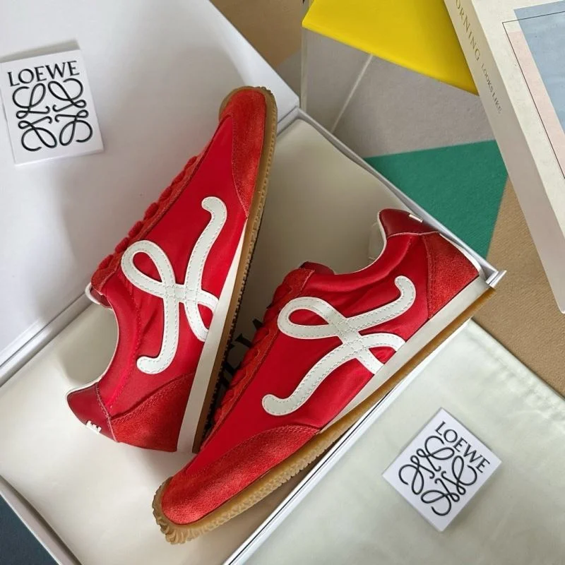 Loewe Shoes Upgraded 7841