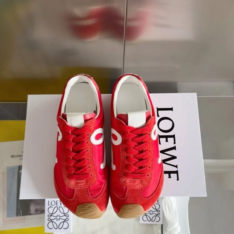 Loewe Shoes Upgraded 7841