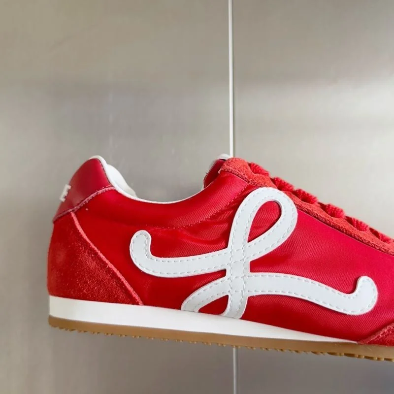 Loewe Shoes Upgraded 7841