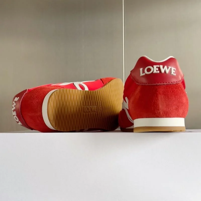 Loewe Shoes Upgraded 7841