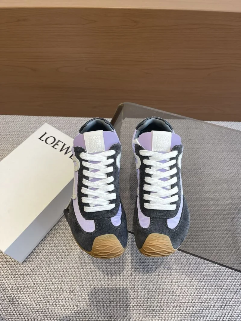 Loewe Shoes QuickDry 7892
