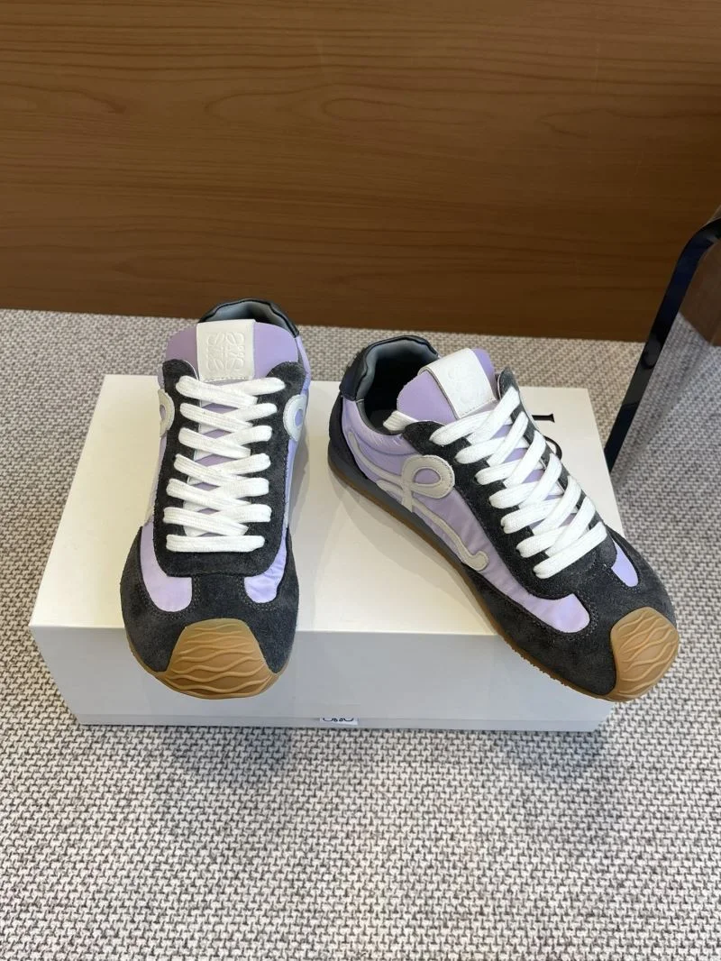 Loewe Shoes QuickDry 7892