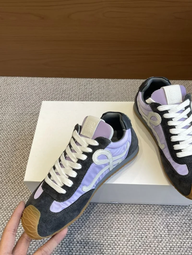 Loewe Shoes QuickDry 7892