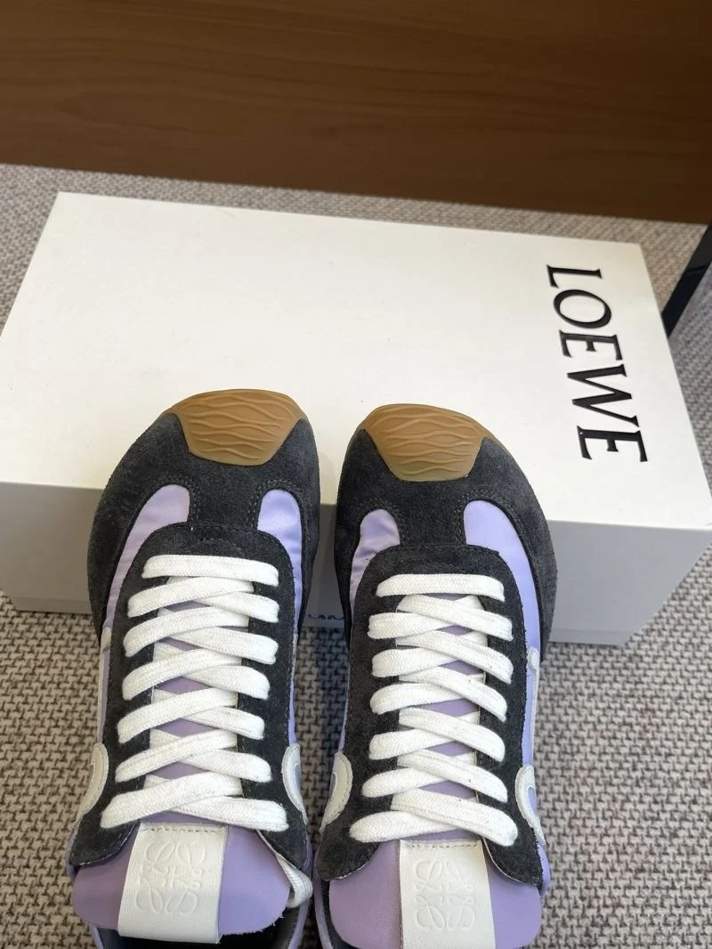 Loewe Shoes QuickDry 7892