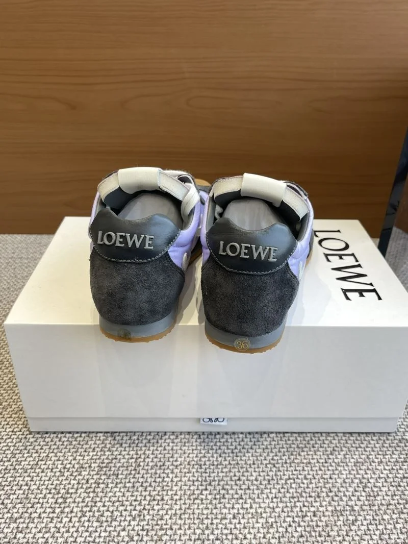 Loewe Shoes QuickDry 7892