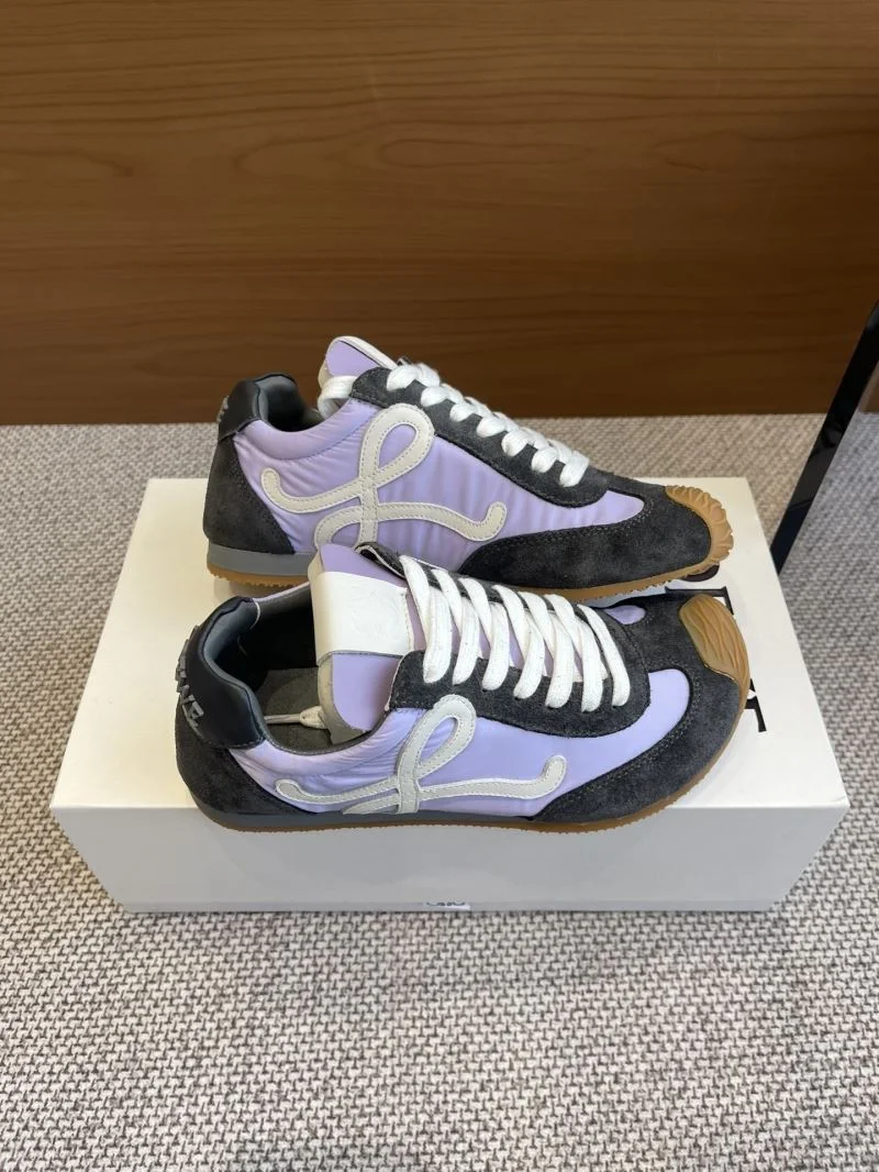 Loewe Shoes QuickDry 7892