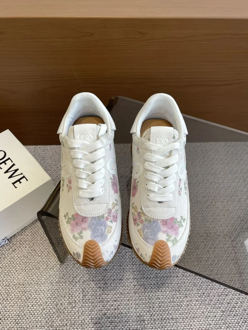 Loewe Shoes Durable 7870
