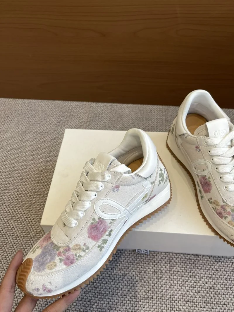 Loewe Shoes Durable 7870