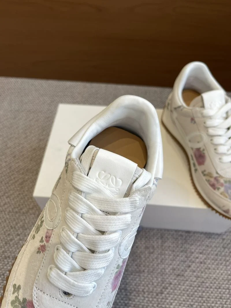 Loewe Shoes Durable 7870