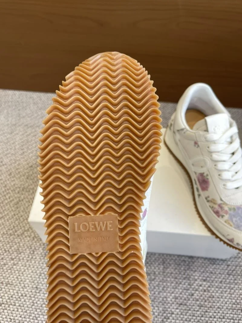 Loewe Shoes Durable 7870