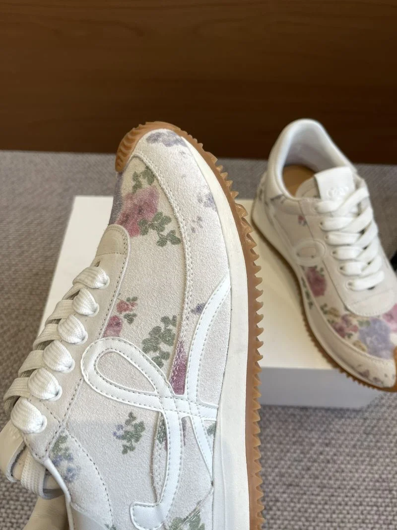 Loewe Shoes Durable 7870