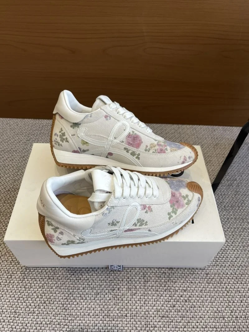 Loewe Shoes Durable 7870