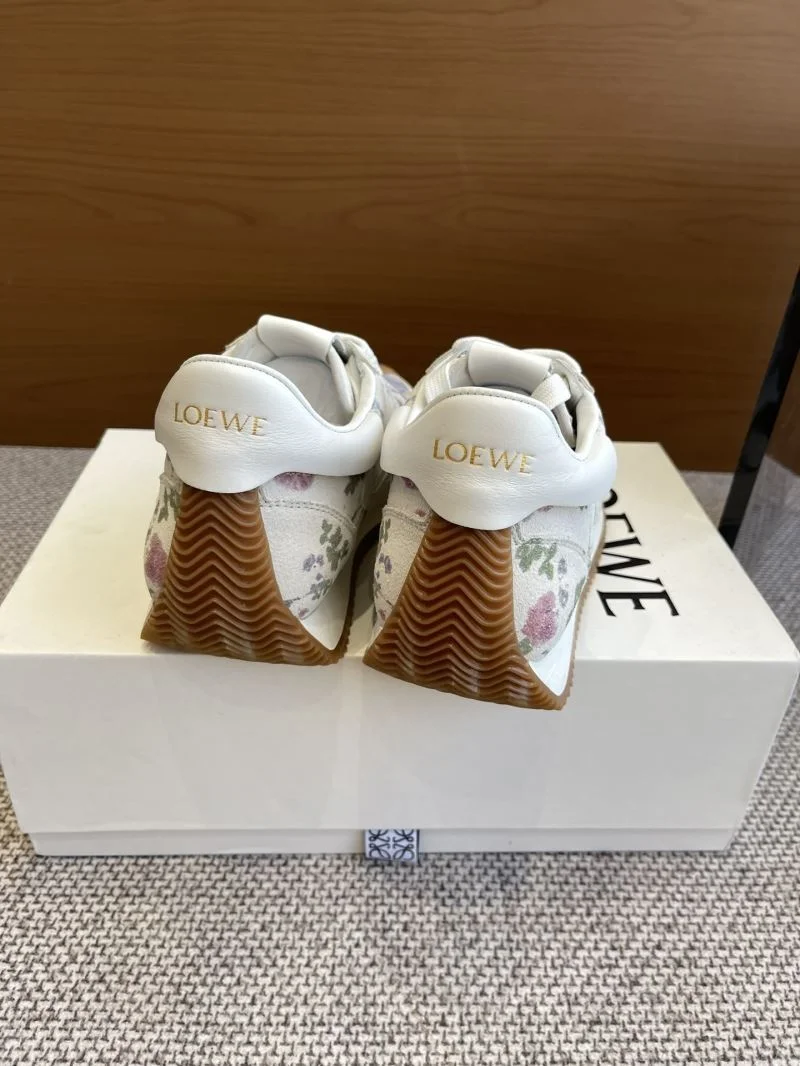 Loewe Shoes Durable 7870