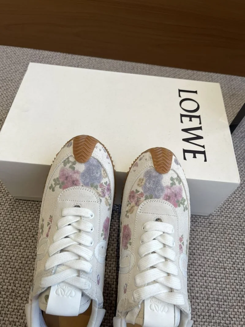 Loewe Shoes Durable 7870